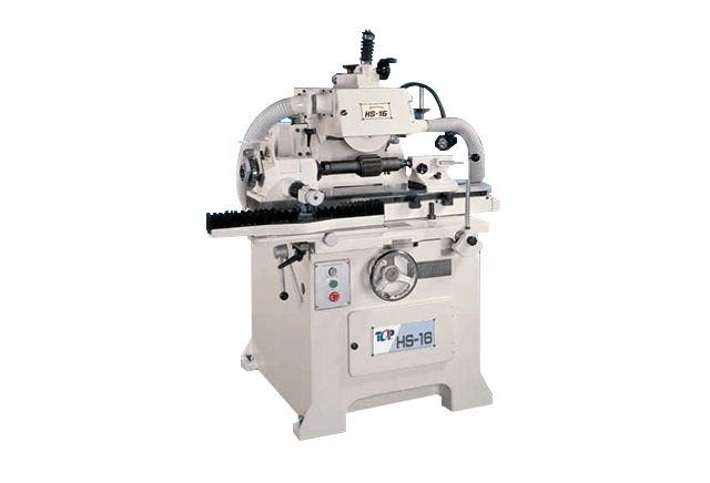 HS-16 Hob Sharpening Machine - Detroit International Advanced Manufacturing  Technology Show(DIAMTS)