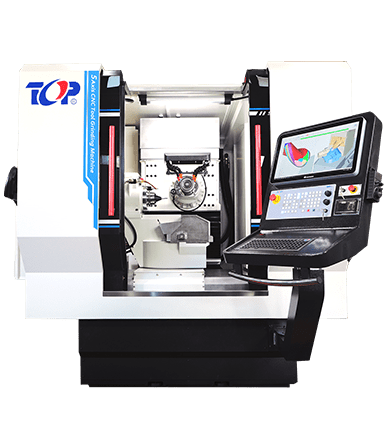 HS-16 Hob Sharpening Machine - Detroit International Advanced Manufacturing  Technology Show(DIAMTS)