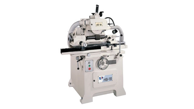 Video | Top Work Tool Grinders Manufacturers